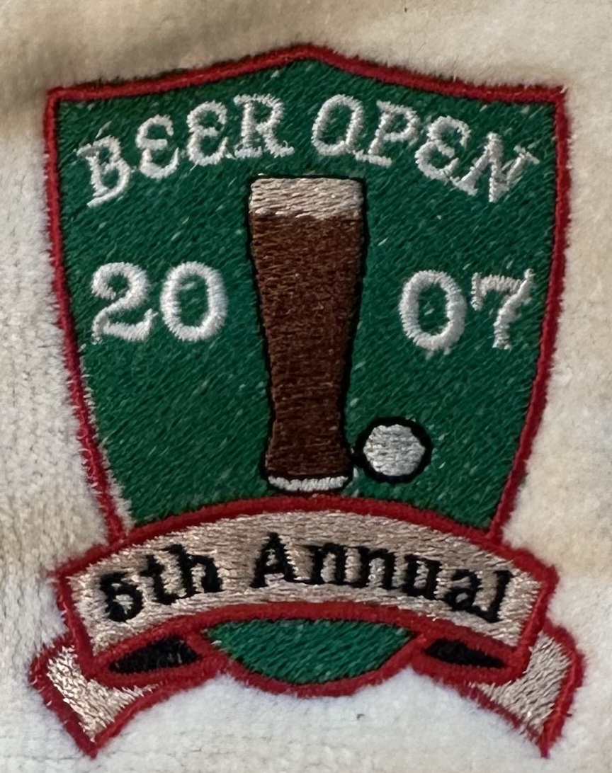 2007 open logo