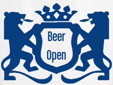 2019 open logo
